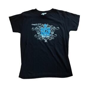 NWT 2007 ABC Super Soap Weekend tee Medium